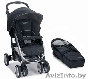 Продаю коляску-трансформер #59244