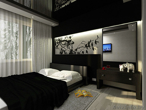 Компьютерная визуализация интерьера и(или) отдельных  #49887