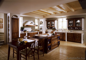 Кухни,  шкафы-купе,  детские на заказ #57622