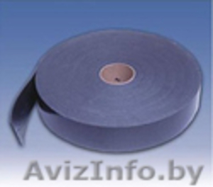 Лента уплотнительная полиэтиленовая самоклеющаяся в Минске. #52728