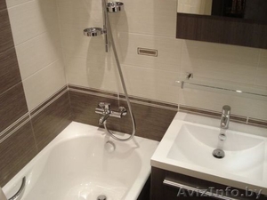 РЕМОНТ ВАННЫХ комнат #54623