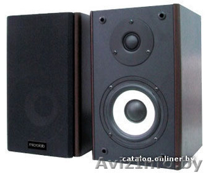 Microlab Solo-2 mk3 #53306