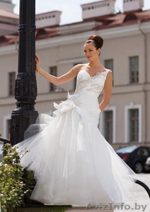 Свадебное платье Modena салона Art Podium #57438