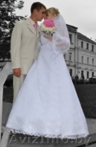 свадебная фотография #32250