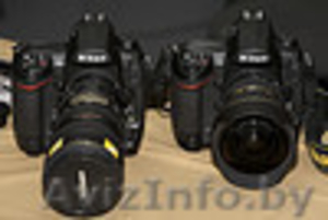 Продаж:Nikon D700, Nikon D90 #59907