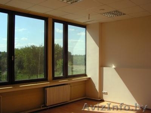 офисы в торговом центре Глобо первый месяц по 5 евро  #49113