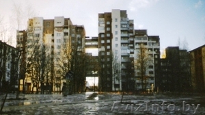 Продаю двухкомнатную квартиру на Мир-2 #52704
