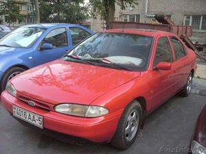 продам  форд мондео #51440