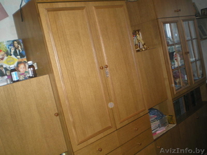 продам стенку в хорошем состоянии #48532