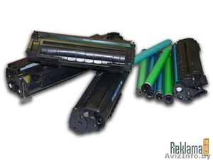  Заправка картриджей. Ремонт копировальной оргтехники. #49007