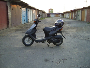 Suzuki Let's II New #59416