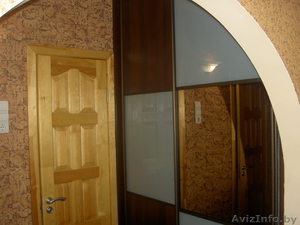 Сдам квартиру в Минске,  по ул.Есенина,  на длительный срок,  ранее не сдавалась. #54517