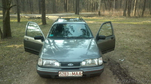 Ford Sierra 1992 г.в, 1.8 турбо дизель #48832