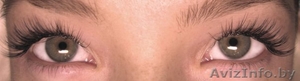 Профессиональное наращивание ресничек #53934