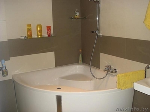 Квартира в самом центре Минска на несколько дней-выгодно и удобно! #50295