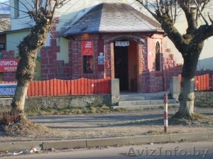 Сдам магазин 44 м. кв. под. пром. товары  #50047