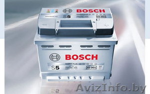 Автомобильный аккумулятор. Лучшие цены. Доставка #47677