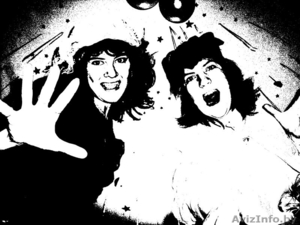 Фотошоп осуществит вашу мечту #58108