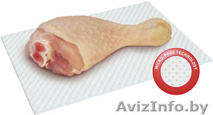 Влаговпитывающие салфетки (абсорбент) #50958