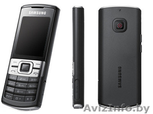 телефон Samsung c 3010 #49500