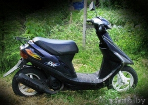 Honda Dio AF-27 #51692
