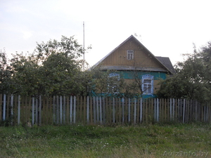 Загородный дом с хозпостройками,  отличный вариант для отдыха и ведения хозяйства #57401