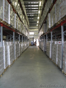 Склад и офис #55863