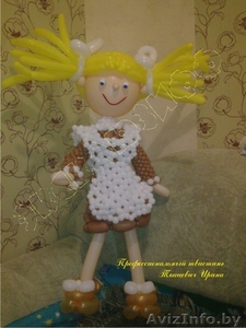 Эксклюзивное украшение воздушными шарами #56453