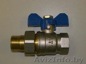 Комплексные поставки системы отопления и водоснабжения. #51946