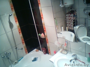 Квартира,  современный дизайн #51407