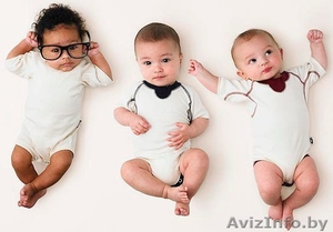 ПРОДАМ ДЕТСКИЙ ТРИКОТАЖ от производителя #56796