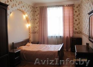 Сдаю 3- комнатную квартиру   #23899