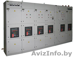 Электрощиты от МедиаСкиф.  www.mediaskif.by #52170