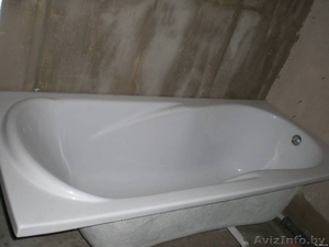 Ванна акриловая #54731