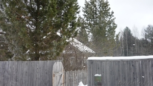 Продается  дом в деревне #51292