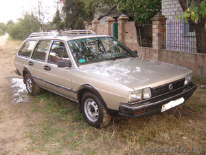 Продам Фольксваген-Пассат (Бобруйск) #64646