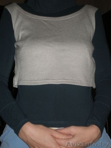 Водолазка для кормления грудью «комфорт»,  р-р 44-46 #72728