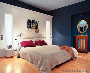 Квартиры на сутки И ЧАСЫ в Минске #69462