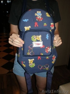 Кенгурус 4-х месяцев #72730