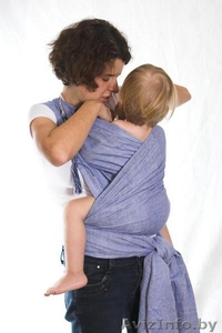 Слинг-шарф СлингоГрад #72729