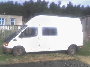 М/а Ford Tranzit #72519