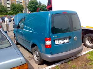 Фольксваген Кадди #73836