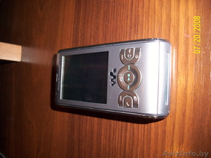 Sony Ericsson W595 #67550