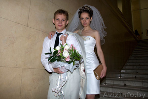 Фотосъёмка свадеб и других торжественных мероприятий #63443