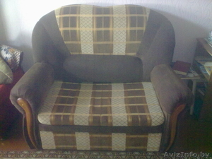 Б/У диван,  в хорошем состоянии #64999