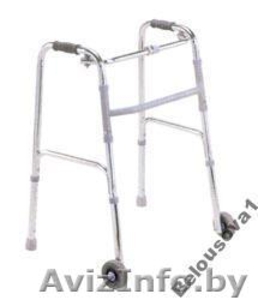 ходунки на колесиках #61942