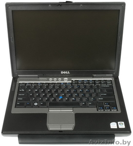 Dell latitude D 630 #71589