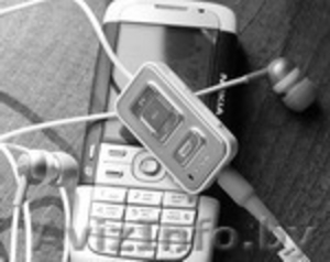 Nokia 5700 XpressMusic #66411