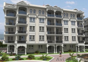 Дом в Турции от 28000 долларов #73770