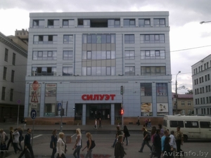 Сдаю в аренду торговую площадь в ТЦ СИЛУЭТ #73980